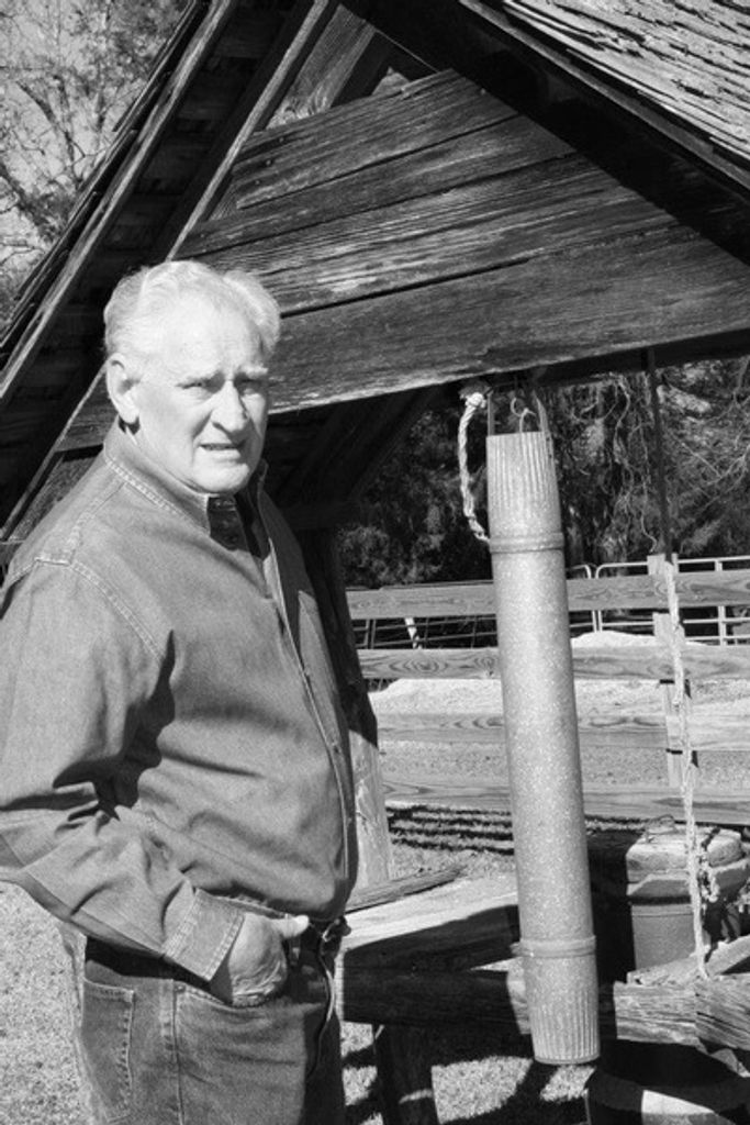 Larry "Tom" Gaddis Profile Photo