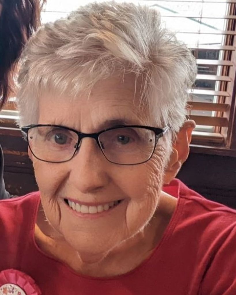 Patricia C. Rogers Profile Photo