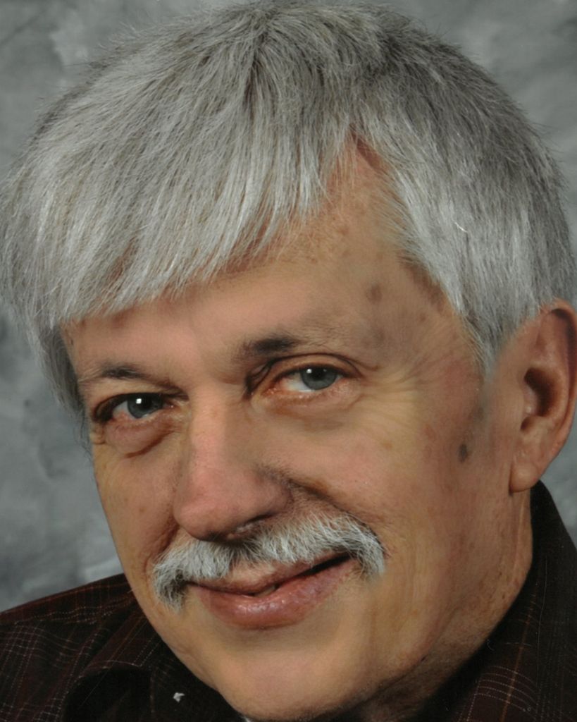 Douglas Keith Becker