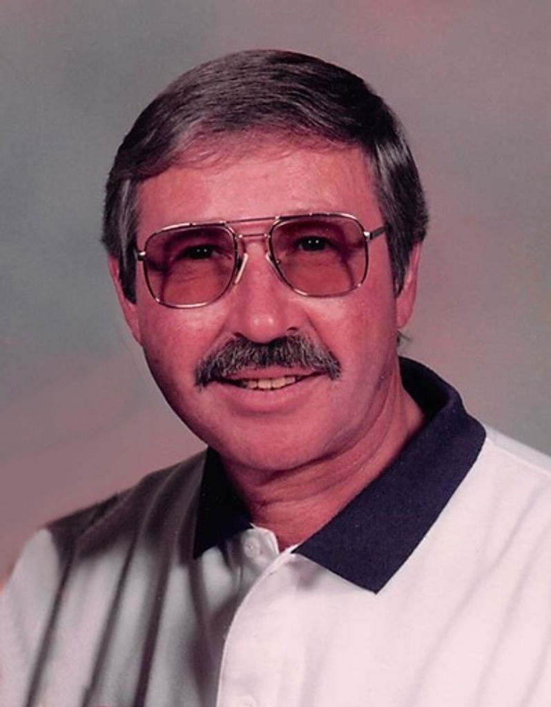 Ray Biltoft Profile Photo