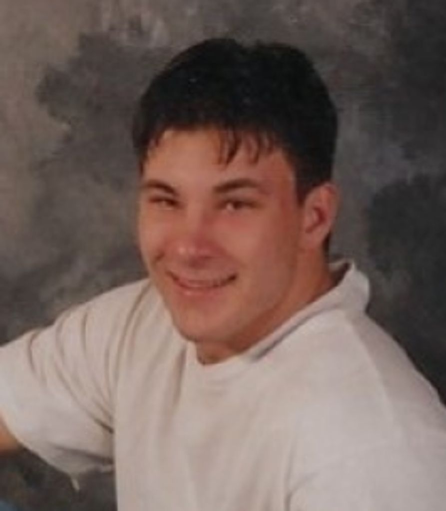 Daniel  Jason Ciesla Profile Photo