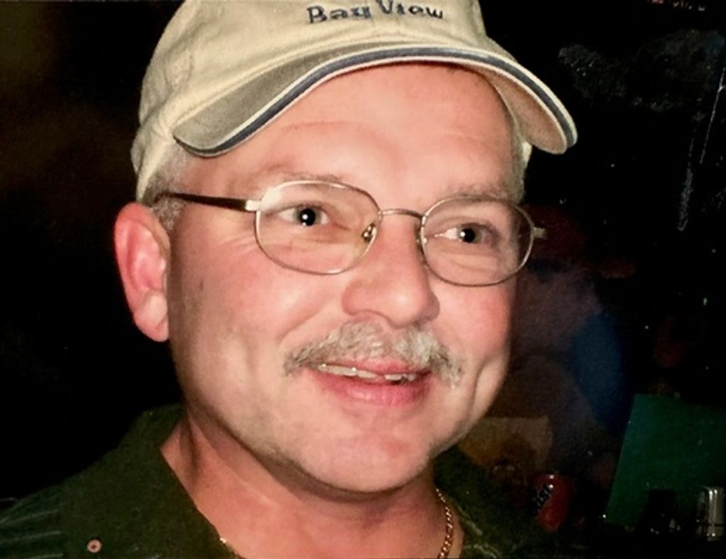 Kenny Zeiler Profile Photo