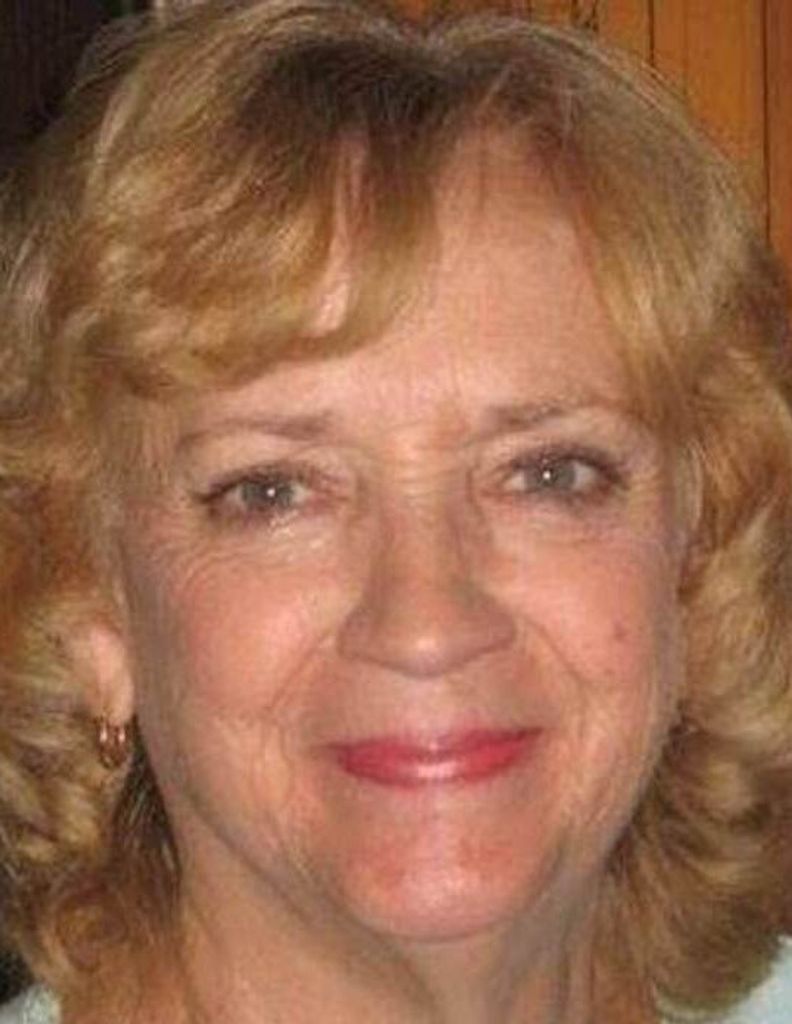 Linda Lee (Miller)  Ball