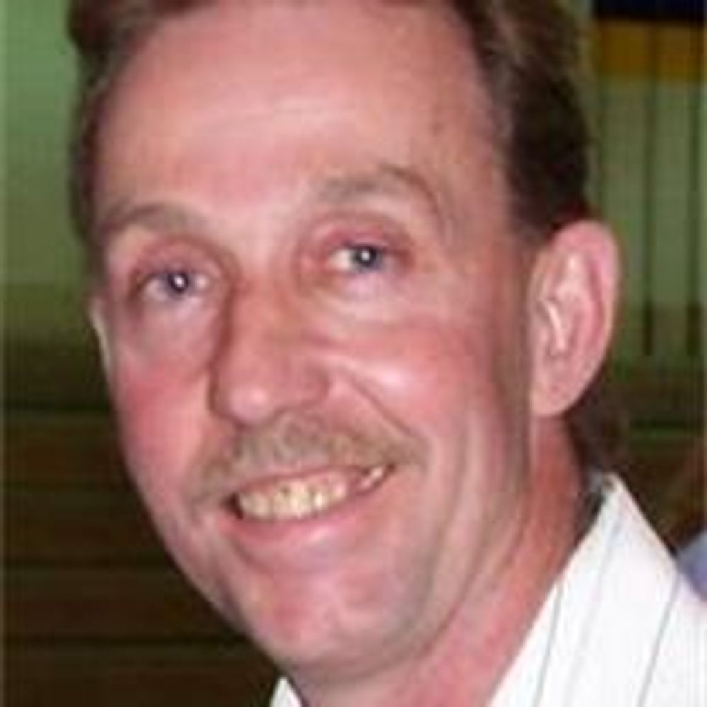 David Hawkins