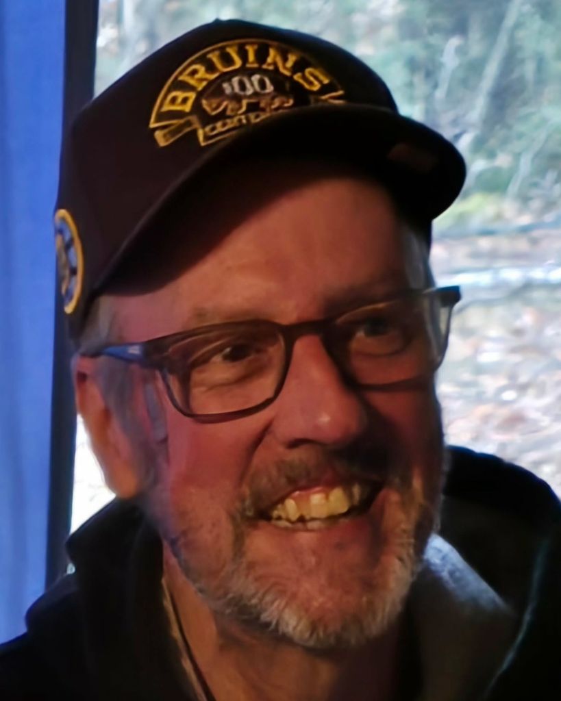 Michael Joseph Arsenault Profile Photo