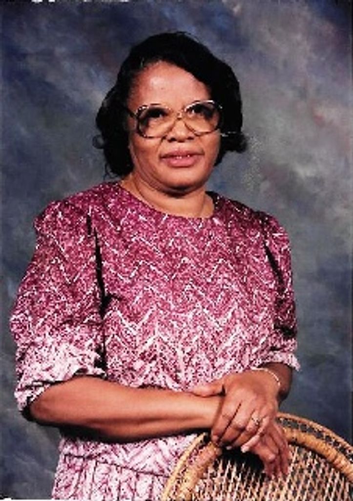 Bertha M. Tisdale Profile Photo
