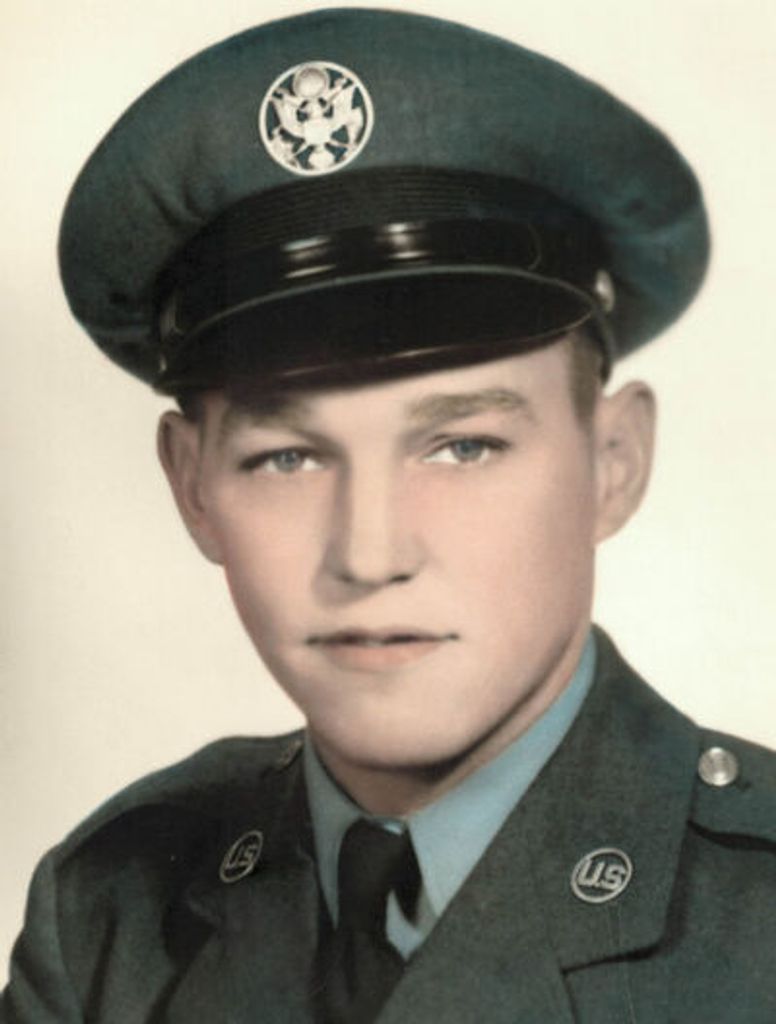 Roy E. Sibila