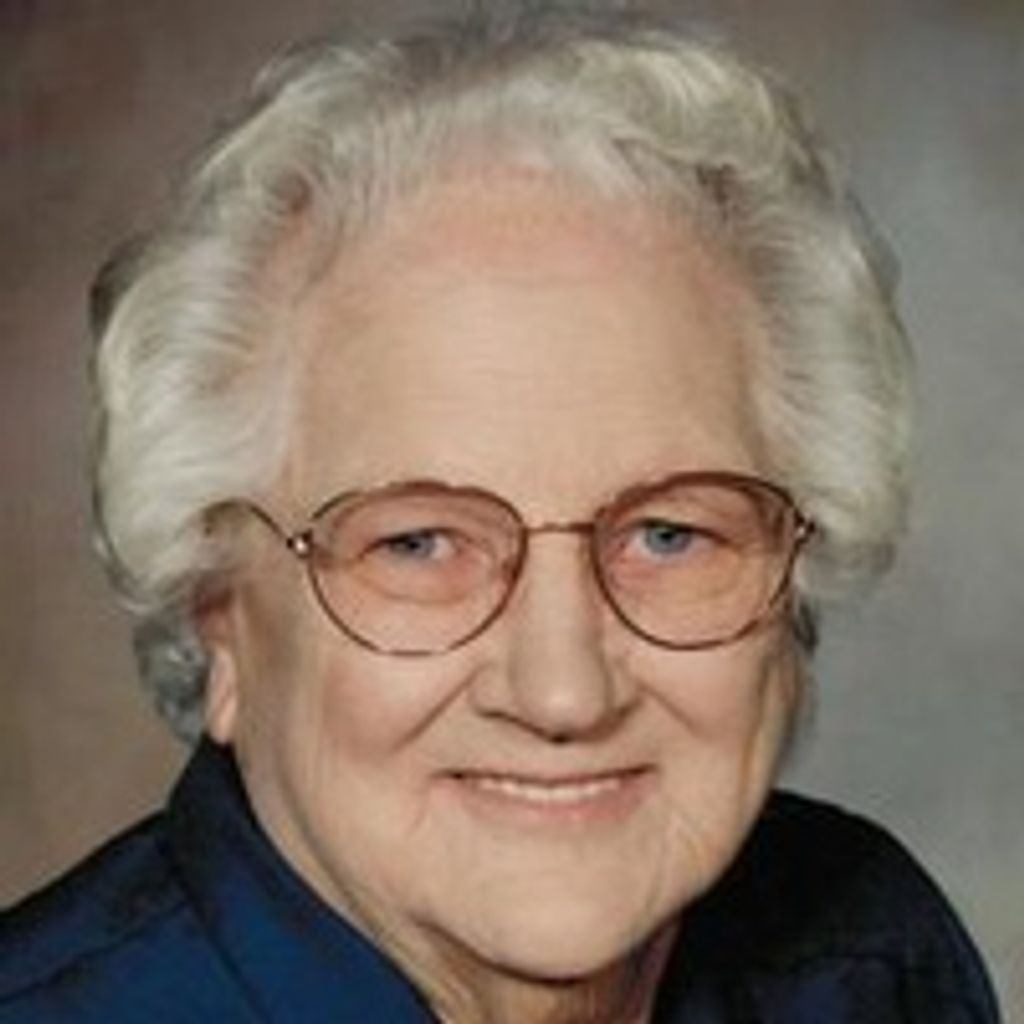 Lovina Lillian Johnson