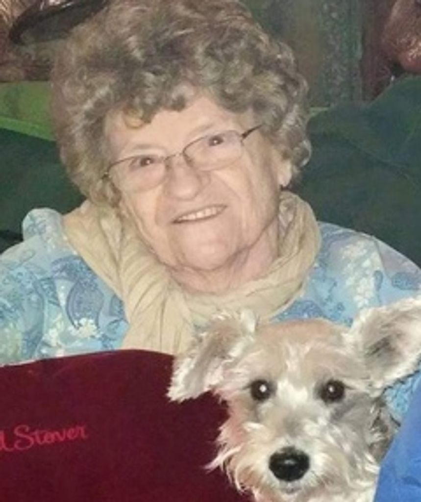 Helen K Hallman
