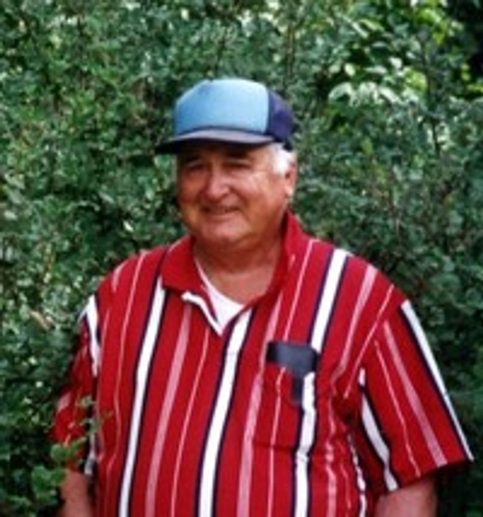 Ellwood P. Engen Profile Photo