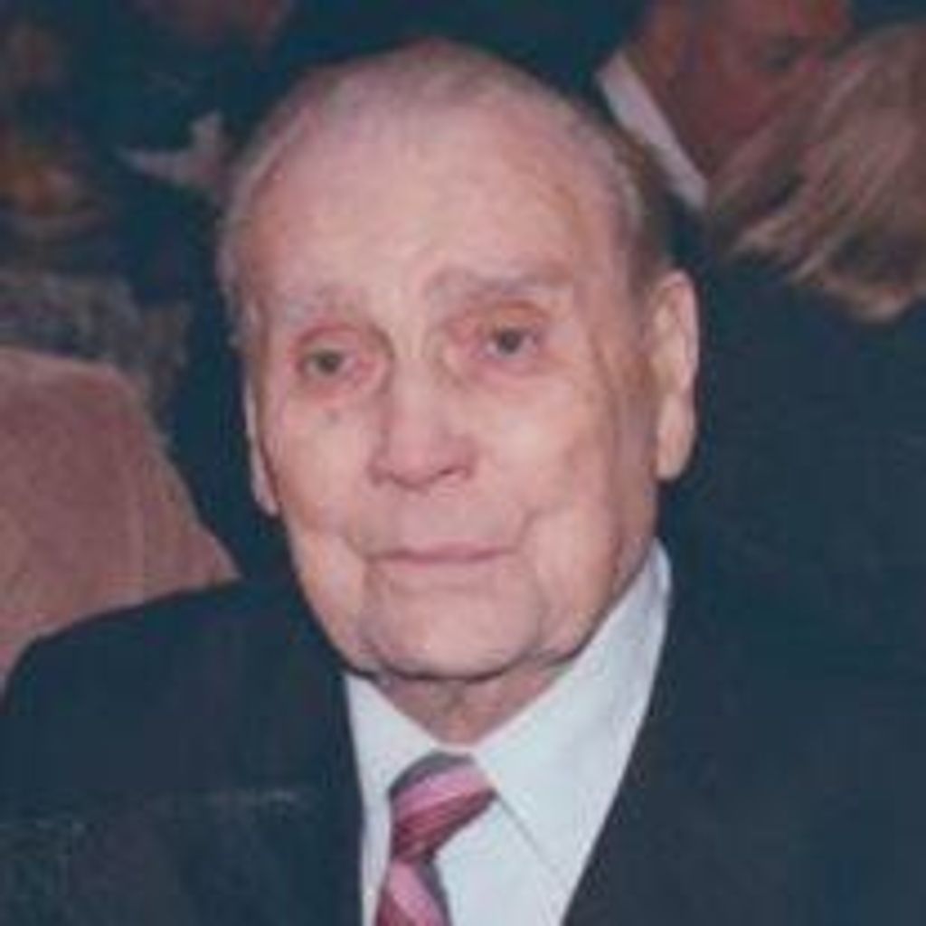 Lawrence C. Klimchalk