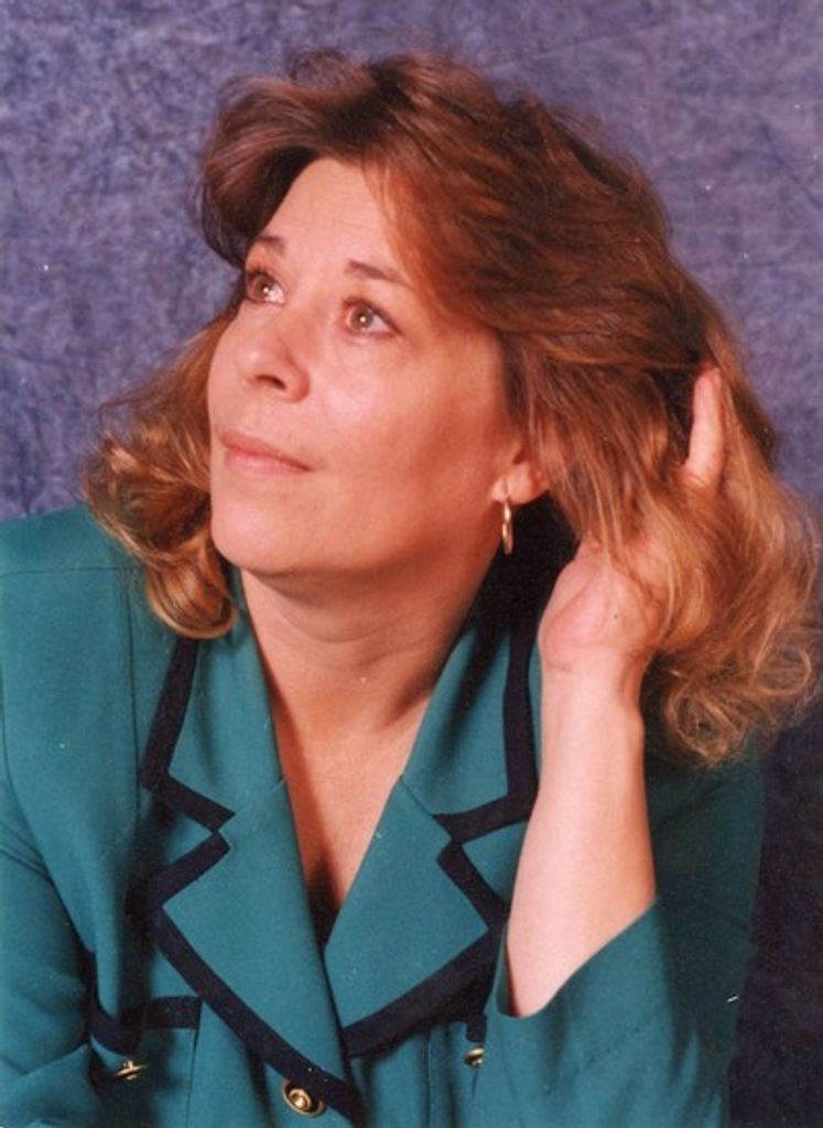 Lynne Smith