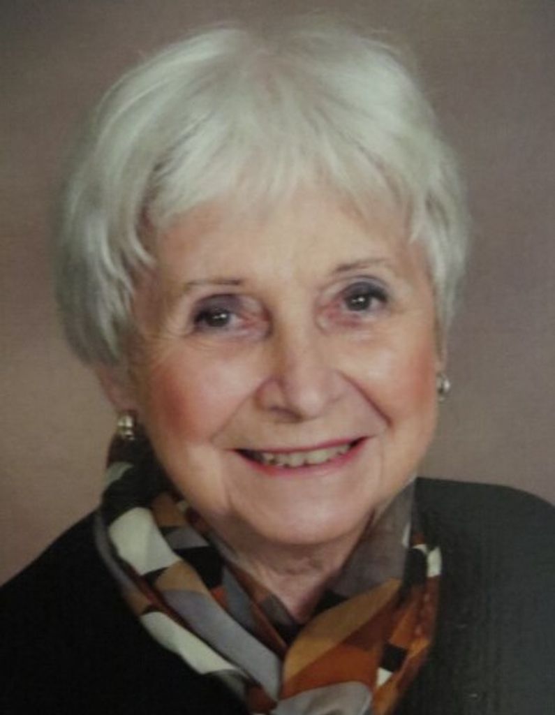 Carolyn Wilson Jones Profile Photo