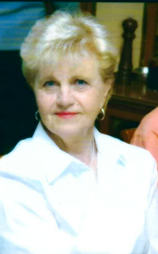 Audrey "Corkey" Bowen Profile Photo