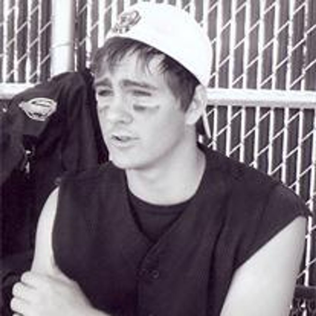 Christopher Brooks Profile Photo