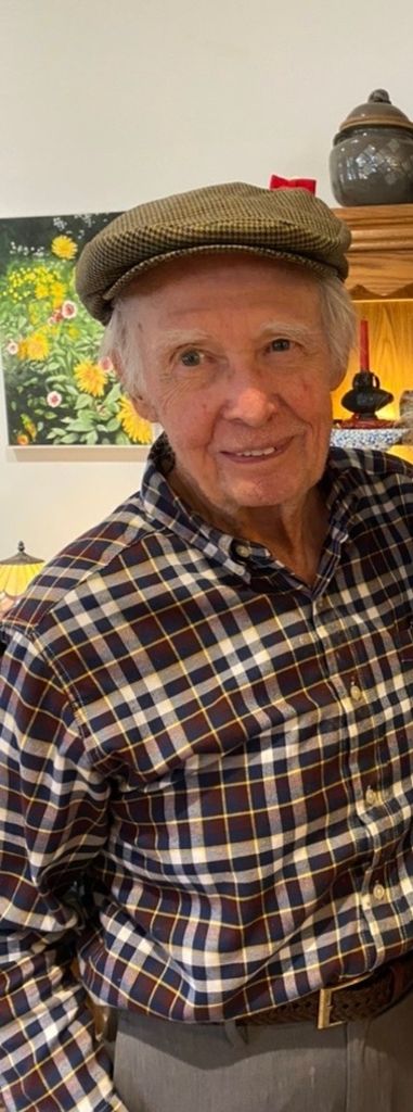 Wallace W. Wolff Profile Photo