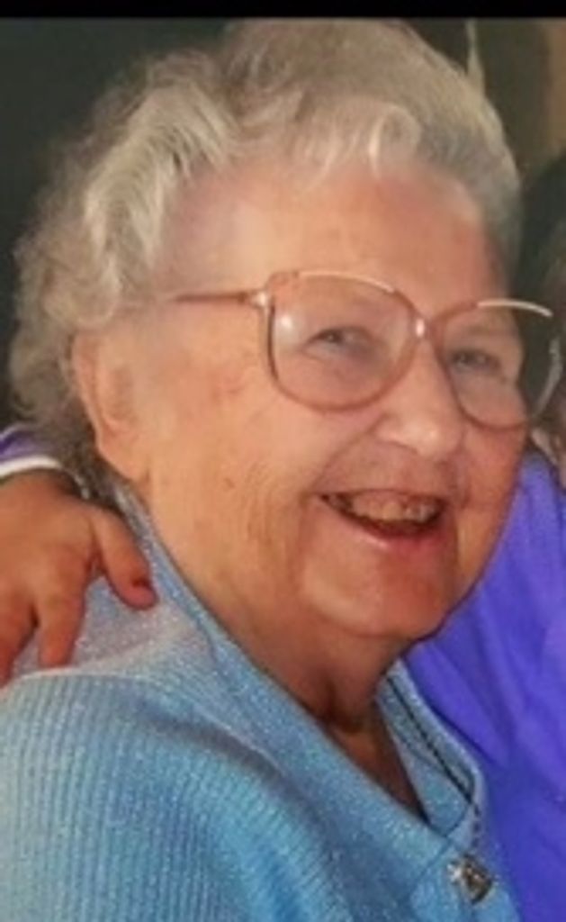 Gloria M. (Taven)  Reitz