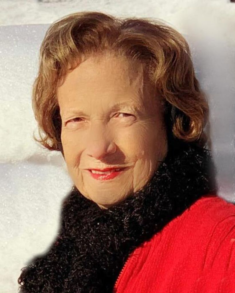 Gwendolyn (Weiser)  Stewart