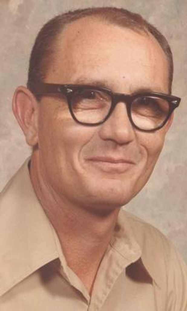 Odis D. Williams Profile Photo
