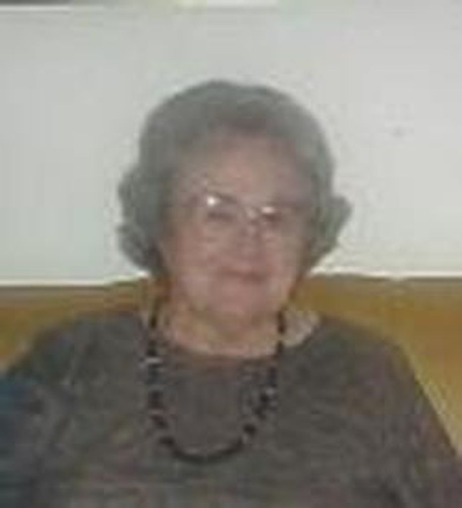 Burdell Rowe Cribb Profile Photo