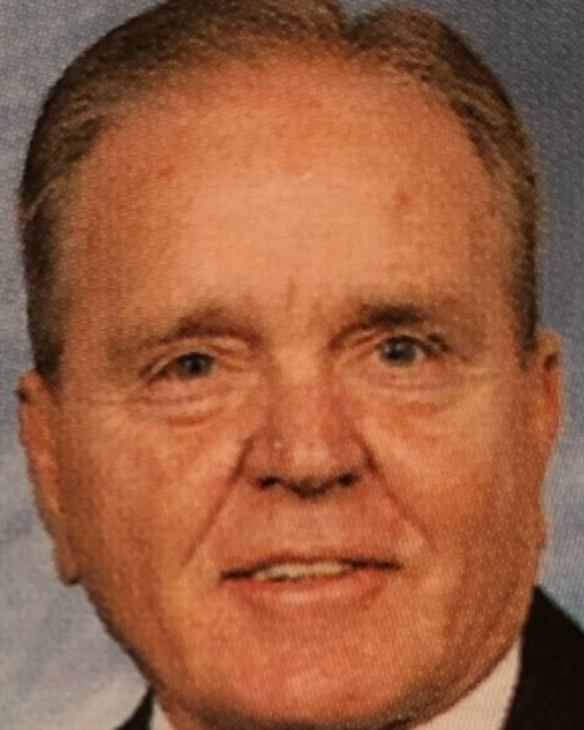 Charles David Jones Profile Photo