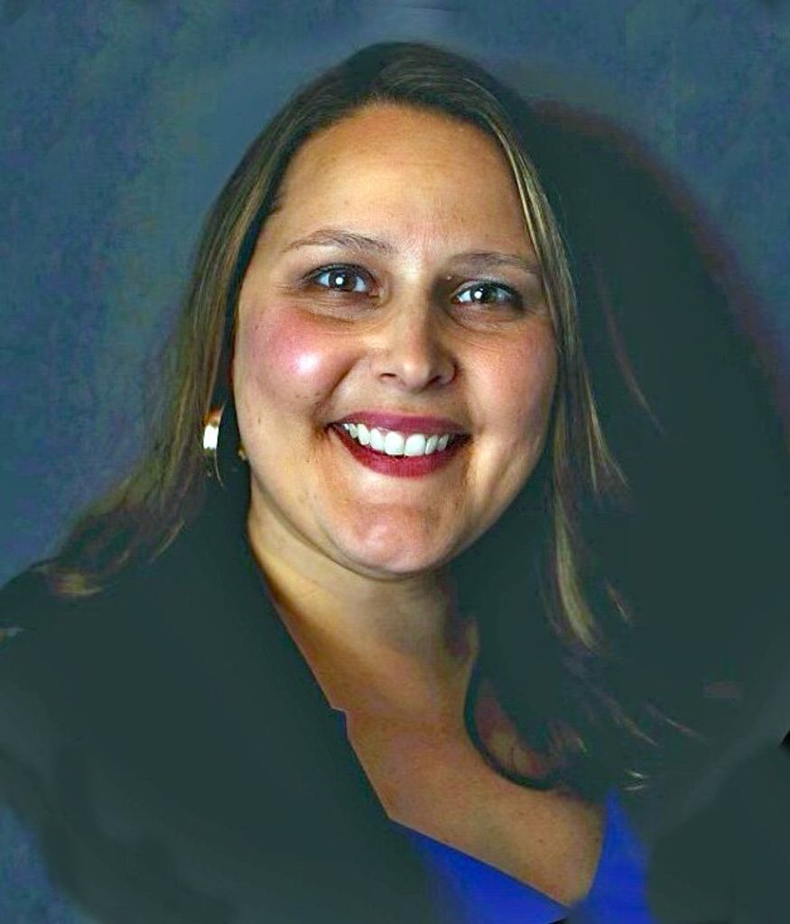 Melissa Marjorie Horner