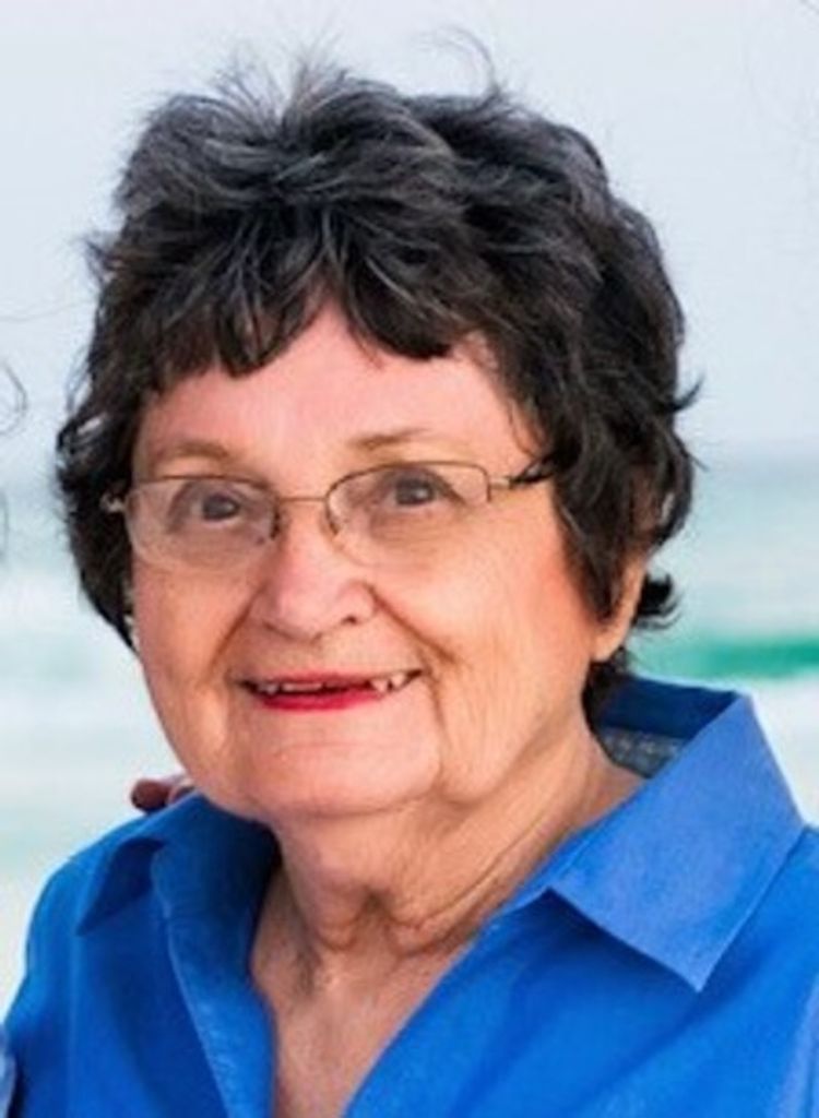 Martha Edmondson Profile Photo