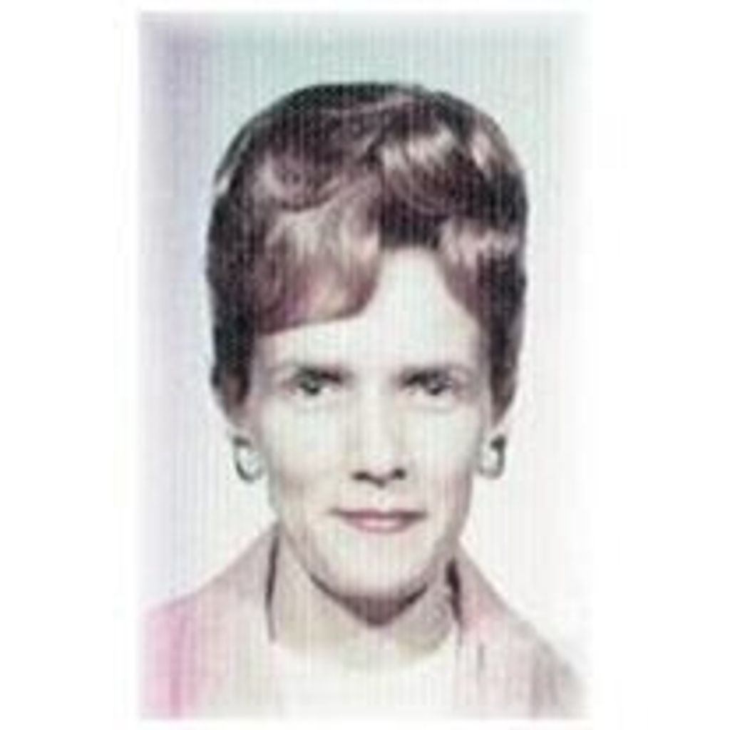 Edna A. Horning