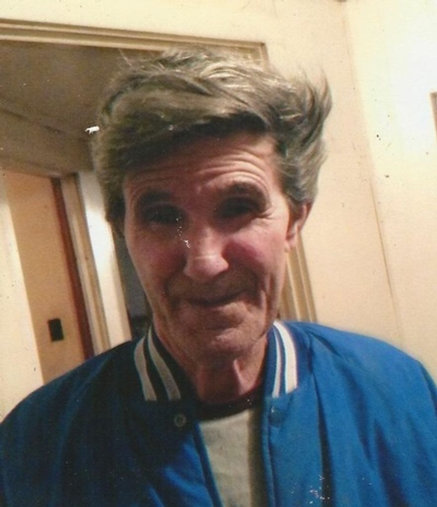 Livingston- George Junior Stover