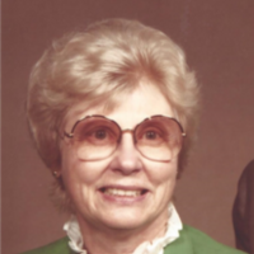 Virginia Boatwright Gray