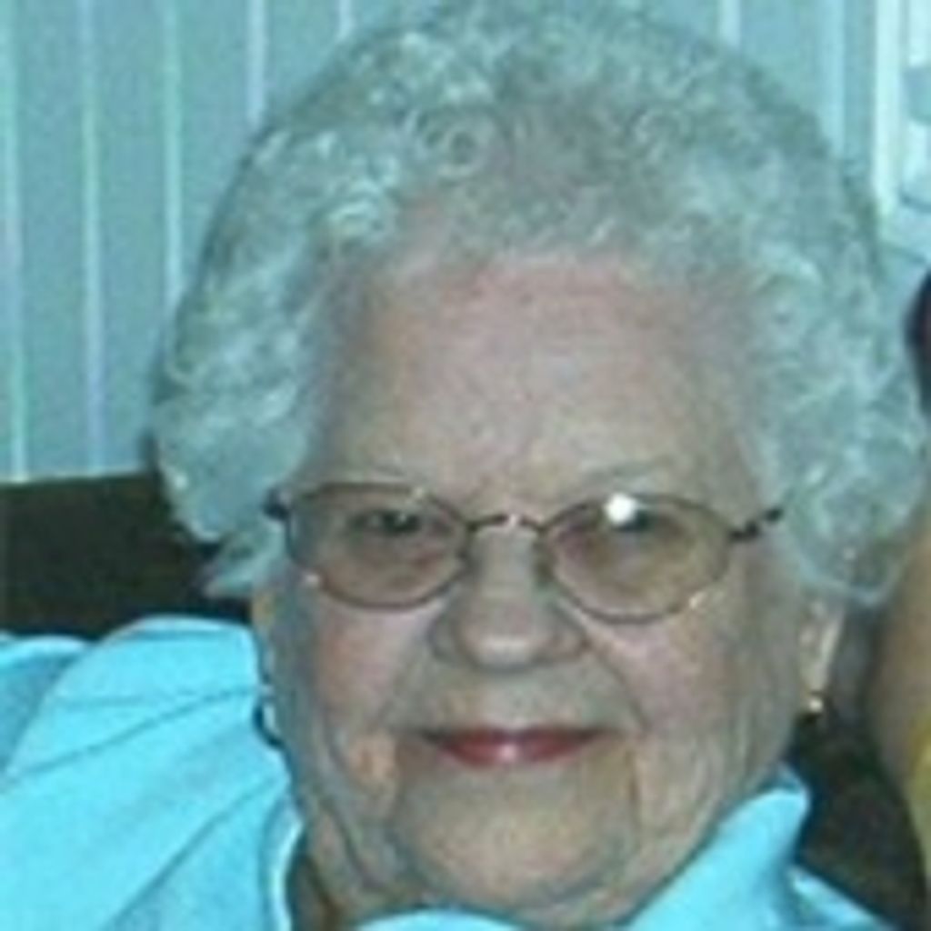 Annie Frances Hall