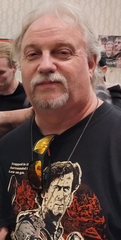 Steven Lee Yelton Profile Photo