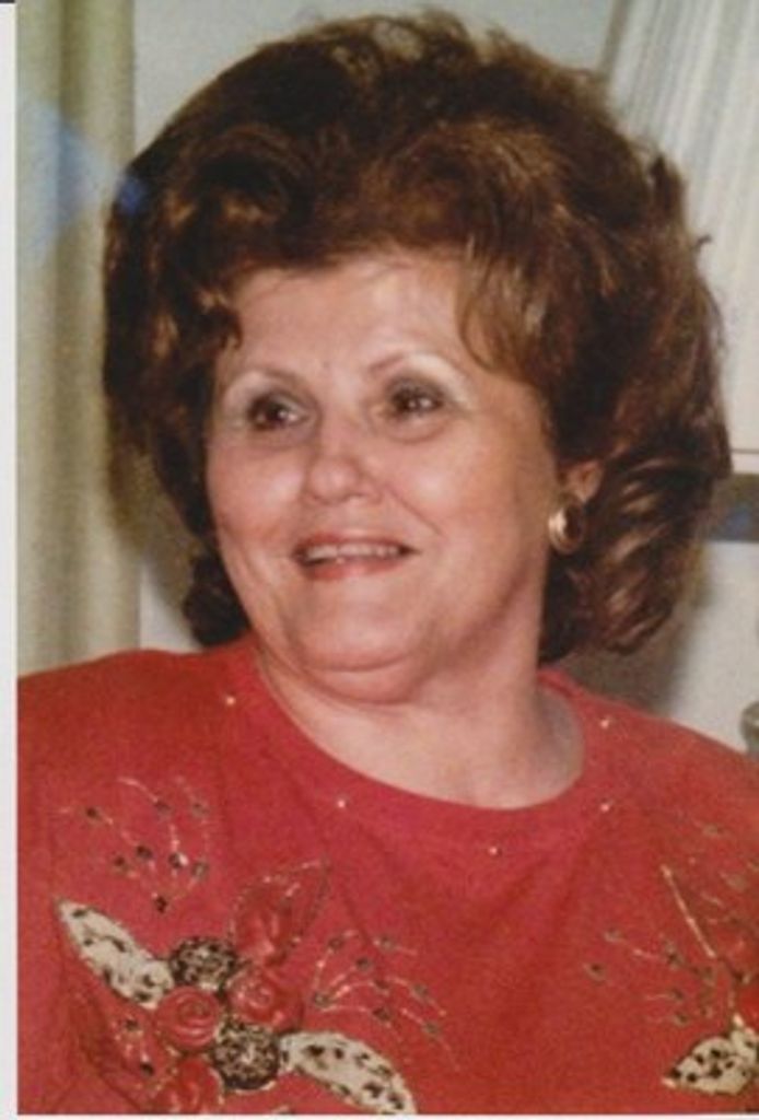 Helen F. Gunderson