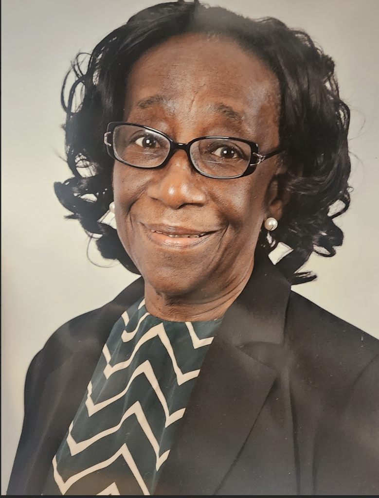 Elaine Joyce Goodwin