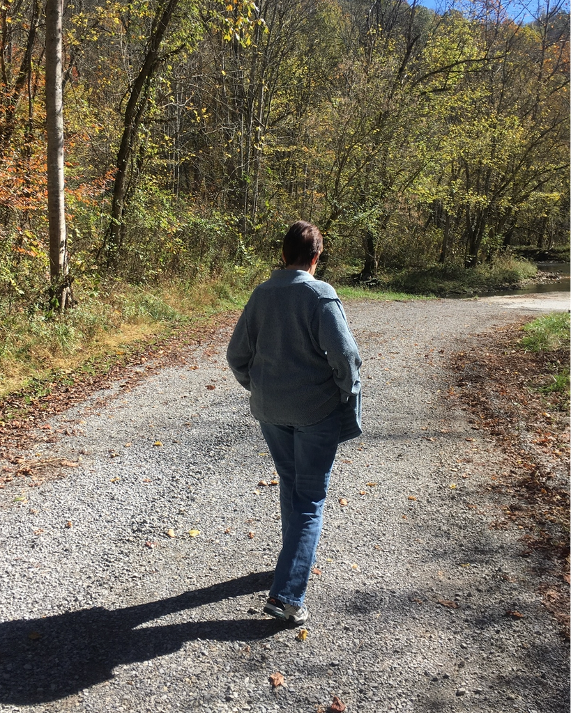 Mary Anna Ruthe Post Profile Photo