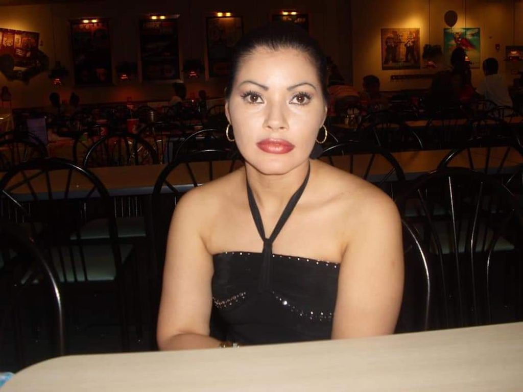 Nohemy Mejia