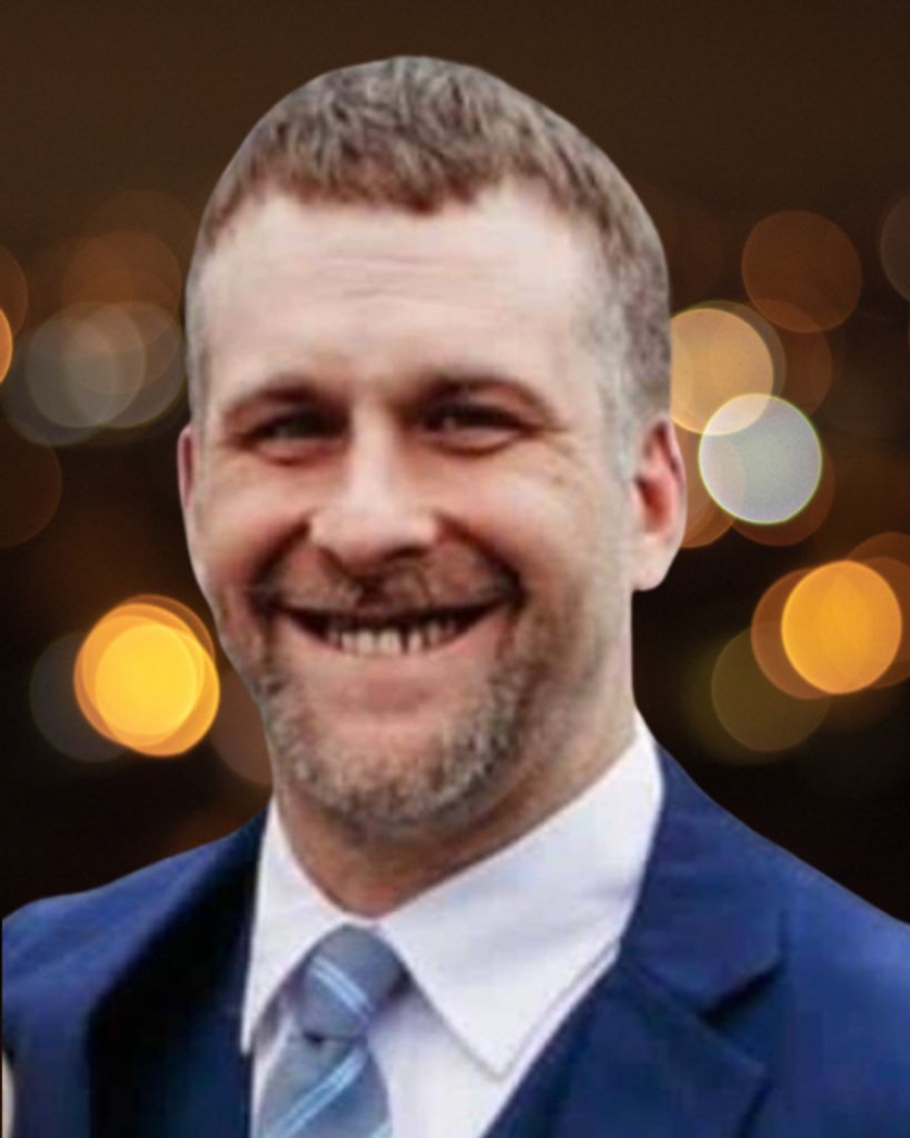 Kevin R. Riese