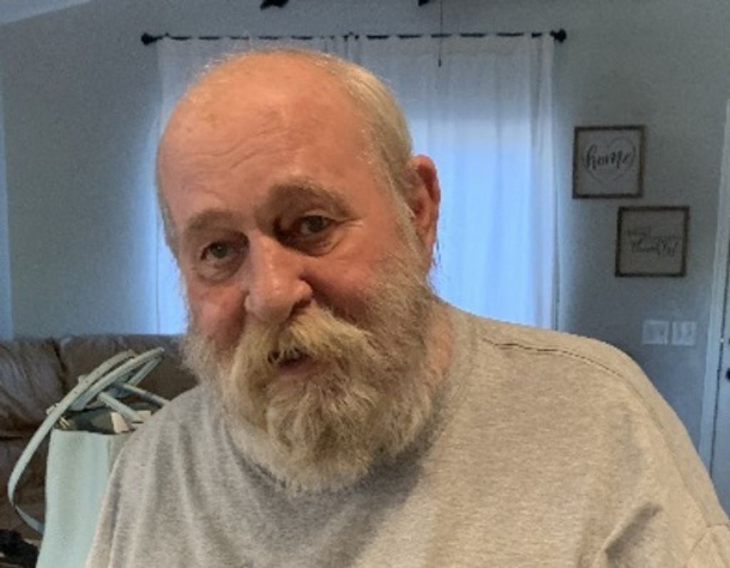 Joseph Vincent Lauer Profile Photo