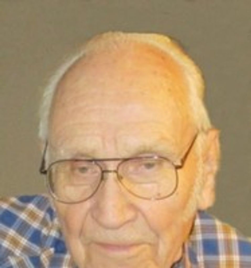 Wilfred A. Holm Profile Photo