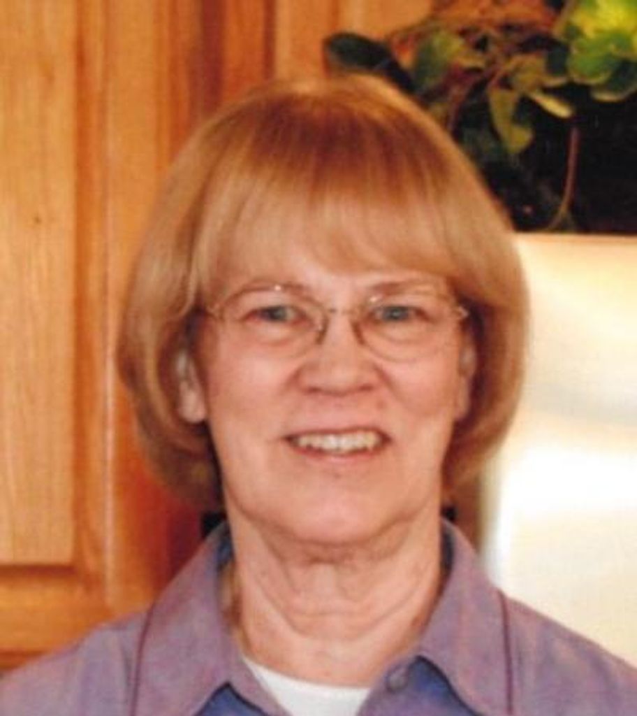 Jeanette Birkes Profile Photo