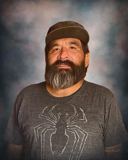 Mark Huerta Luna's obituary image