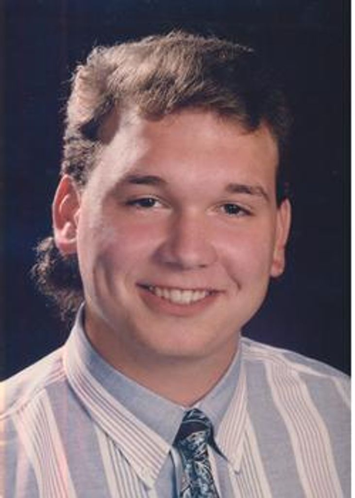 Richard Lindon Mcewan