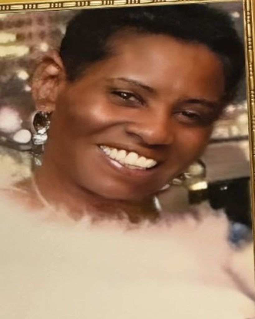 Margaret A Upshur-Scott