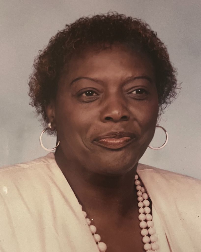 Wilhelmina Brown