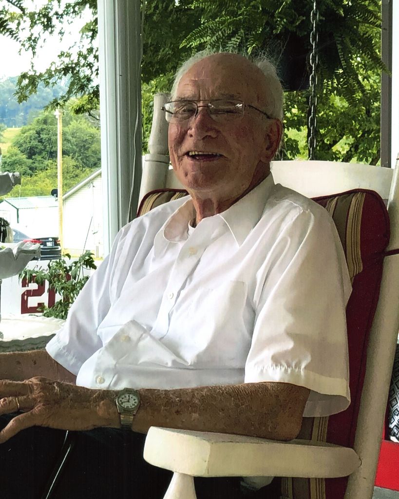 Johnny E. England Profile Photo