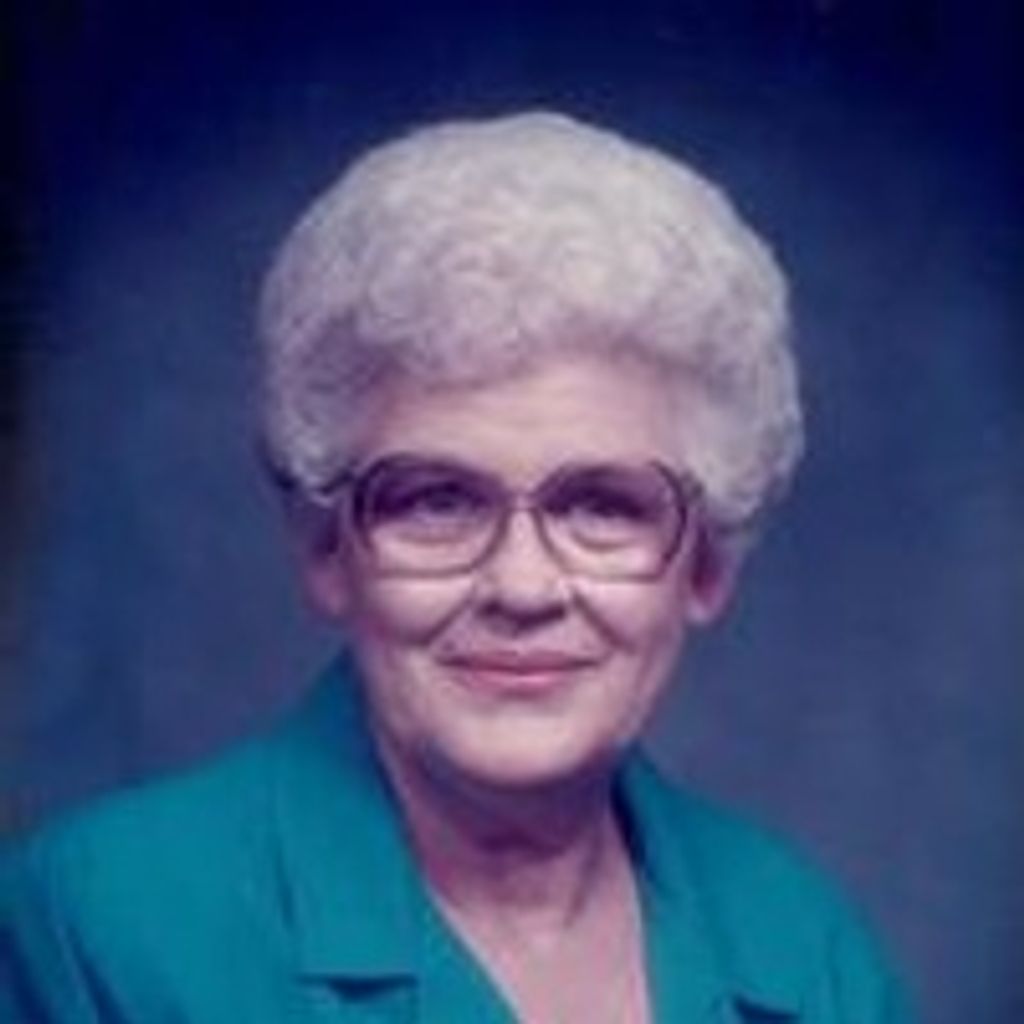 Norma Jean Condra