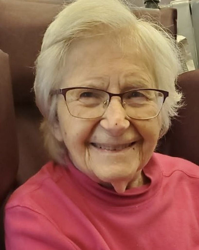Leora Mae Conkle Profile Photo