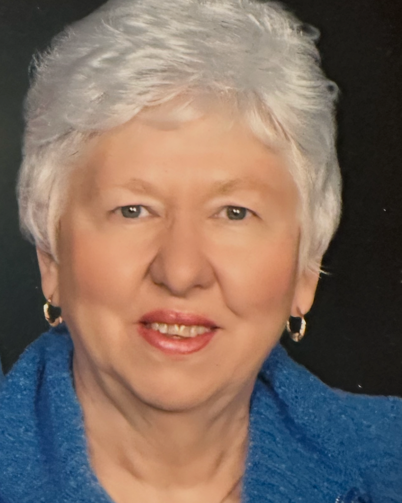 Sylvia Gayle Harris