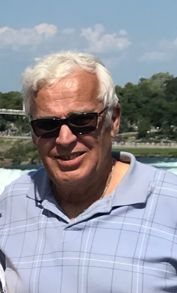 Stuart Almon Langdon