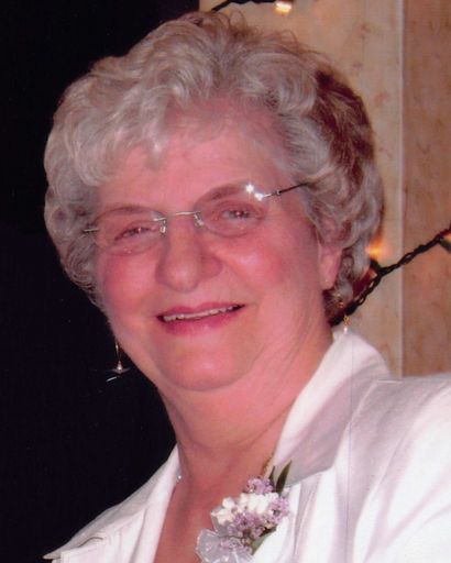 Rita Erickson O'Donnell's obituary image